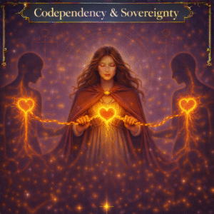 Love Without Losing Yourself