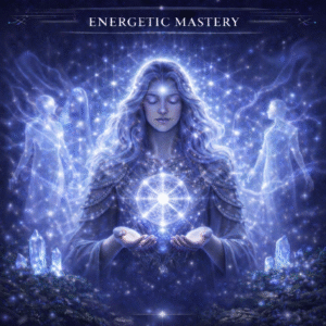 Mastering the Subtle Realms