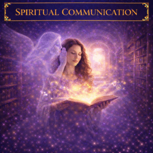 Mysteries of the Soul Library