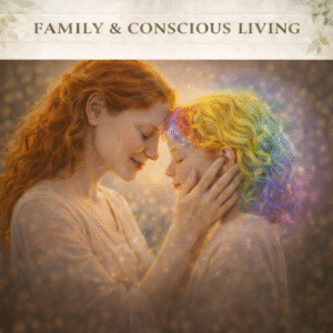 Parenting the Rainbow Child