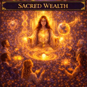 Quantum Creation for Visionaries