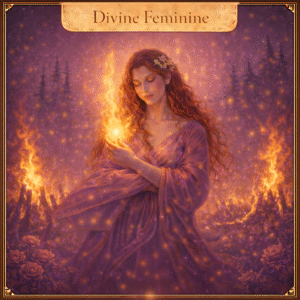 Reclaiming the Witch Wound