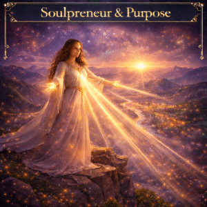 Route Your Light Into The World