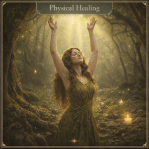 Sacred Movement and Breath