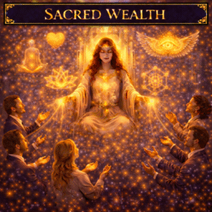 Soul Led Wealth Codes