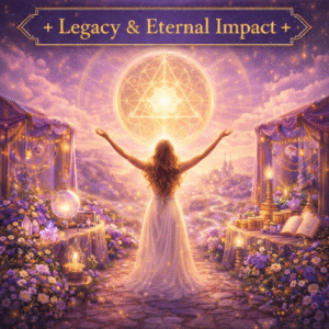 Soulpreneurship as Sacred Service