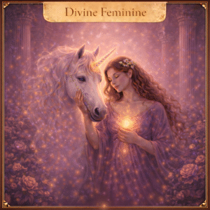 The Temple of the Self