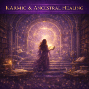 The Akashic Soul Journey