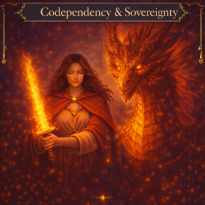 The Disciplined Flame