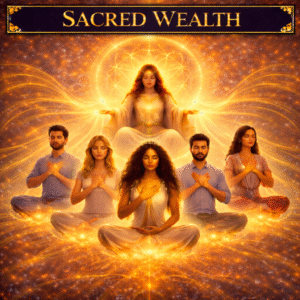 The Golden Frequency