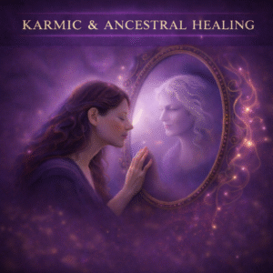 The Karmic Mirror
