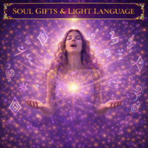 The Light Language Activation