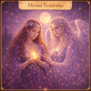 Lunar Priestess Path