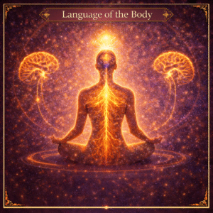 The Nervous System as Sacred Language