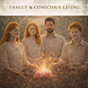 The Soul School of Family Life