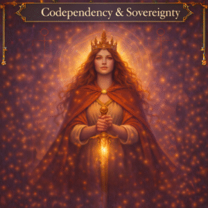 The Sovereign Self