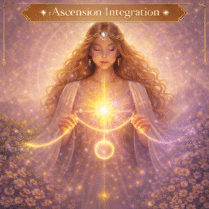 The Thread Between Worlds