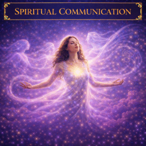 The Whispering Wind, Channeling Spirit through Breath and Movement