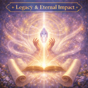 Timeless Transmission