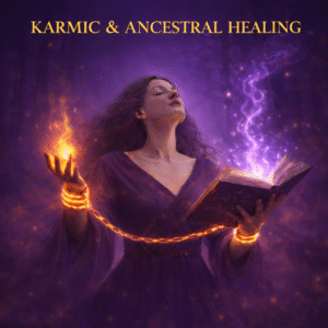 Vows, Spells and Soul Binds