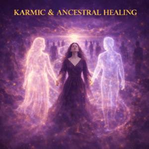 Walking Between Lives