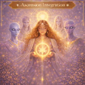 Working with Star Nations and Light Councils