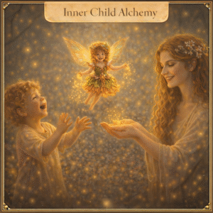 Manifestation Through Joy