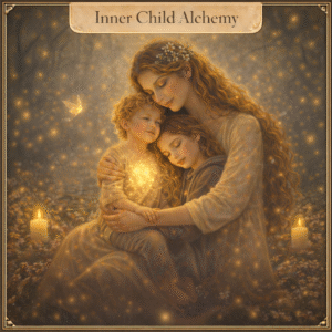 The Alchemical Mother