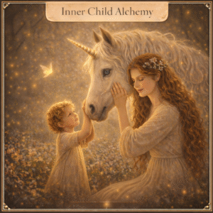 The Art of Sacred Play